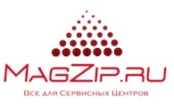 MagZip - Новороссийск - логотип
