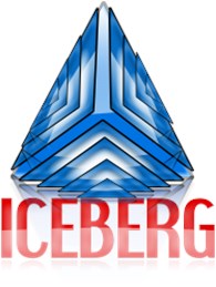 Айсберг сервис - Сочи - логотип