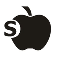 AppleService - Сочи - логотип