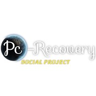 Pc-Recovery - Тула - логотип