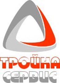 Тройка-Сервис - Тула - логотип