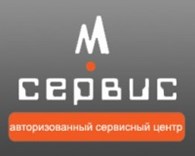 М-Сервис - Тула - логотип