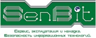 Компания SenBit - Ярцево - логотип