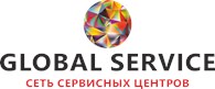 Global Service - Ростов-на-Дону - логотип