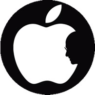 Apple Сервис - Ростов-на-Дону - логотип