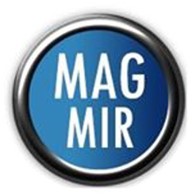 МагМир - Ростов-на-Дону - логотип