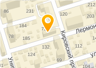 Pcshop. su - Ростов-на-Дону - логотип