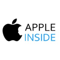 Apple Inside - Анапа - логотип