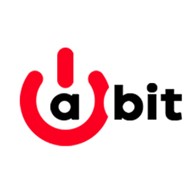 Абит30 - Астрахань - логотип