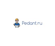 Pedant.ru - Анапа - логотип