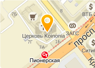 Апрель - Волгоград - логотип