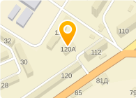 Анстеп - Волгоград - логотип