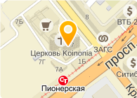 Апрель - Волгоград - логотип