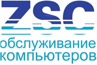 Zsc - Зерноград - логотип