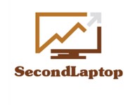 SecondLaptop - Краснодар - логотип