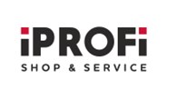 Айпрофи - Краснодар - логотип