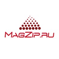 MagZip - Краснодар - логотип