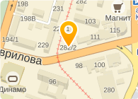 Сервисеть - Краснодар - логотип