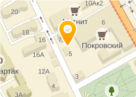 Сервис центр салон 2116 - Курск - логотип