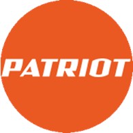 Patriot - Курск - логотип