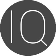 IndexIQ - Краснодар - логотип