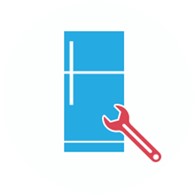 Ремонт холодильников - Липецк - логотип
