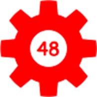 Ремонт48 - Липецк - логотип