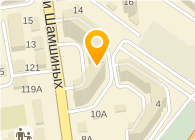 Тетраком - Новосибирск - логотип