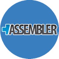 Ассемблер - Пермь - логотип