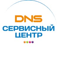 DNS Сервисный центр - Пермь - логотип