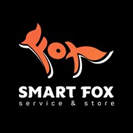 Smart Fox Сервис - Пермь - логотип