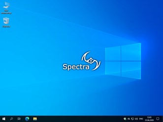 Компьютерный сервис Spectra  - ремонт сетевого оборудования  