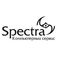 Компьютерный сервис Spectra - Обнинск - логотип