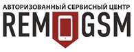 Rem-GSM - Орел - логотип