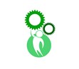 Идеал-сервис - Рязань - логотип