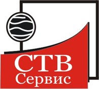 СТВ-Сервис - Рязань - логотип