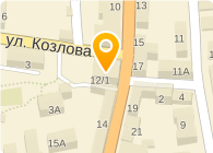 Телеком-Сервис - Смоленск - логотип