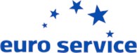 Евро Сервис - Тюмень - логотип