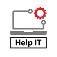Help IT - Челябинск - логотип