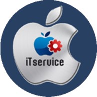 ITservice - Челябинск - логотип