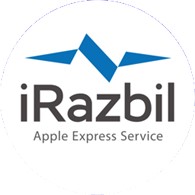 IRazbil - Челябинск - логотип