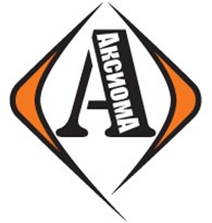 АксиомА - Челябинск - логотип