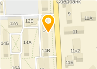 Компьютеры - Челябинск - логотип