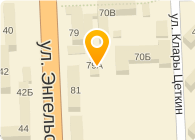 Компания Инфолаб - Челябинск - логотип