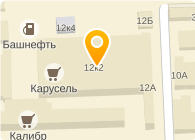 Sotex - Челябинск - логотип