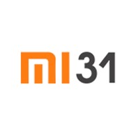 Mi31.ru Xiaomi в Белгороде - Белгород - логотип