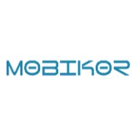 Мобикор - Белгород - логотип