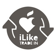 ILike trade in - Владимир - логотип