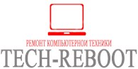 Тех-Ребут - Владимир - логотип