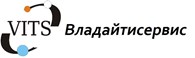 Владайтисервис - Владимир - логотип